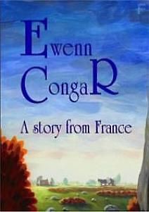 Эвен Конгар