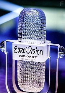 Евровидение 2019. Финал