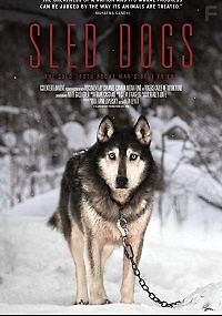 Ездовые собаки