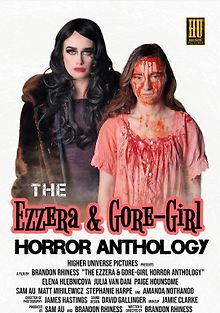 Эзера и Кровавая Девушка: Антология хоррора
