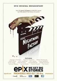 Фабрика кошмаров