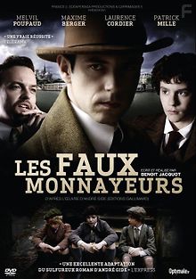 Фальшивомонетчики