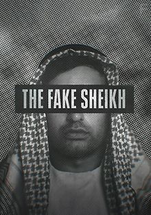 Фальшивый шейх