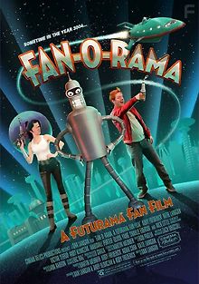 Фан-Футурама