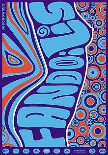 Фандо и Лис