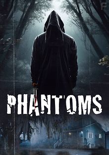 Фантомы