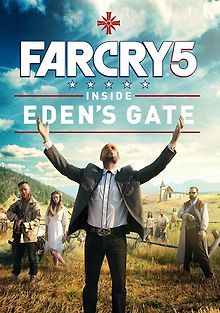 Фар Край 5: «За вратами Эдема»