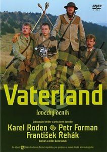 Фатерлянд – Записки охотника