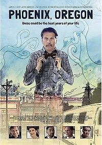 Феникс, Орегон