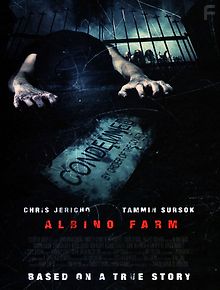 Ферма Альбино