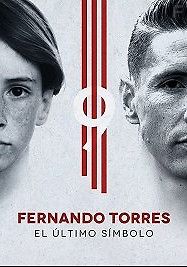 Фернандо Торрес: последний символ
