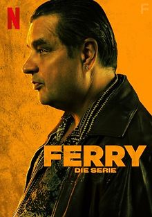 Ферри: Сериал