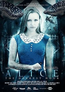 Алиса - Темные времена