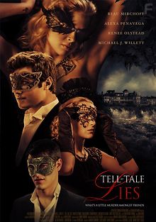 Контракт на убийство