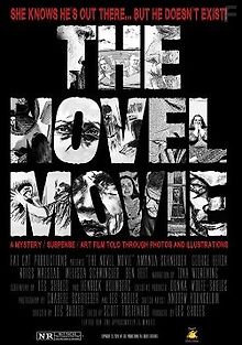 Фильм-роман