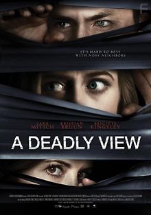 Смертельное соседство