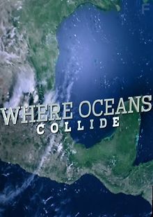 Там, где встречаются океаны
