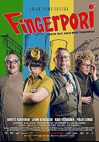 Фингерпори