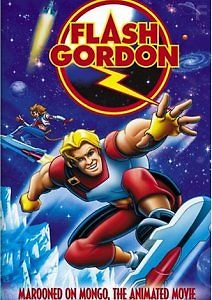 Флэш Гордон