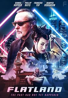 Флетландия