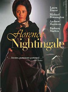 Флоренс Найтингейл