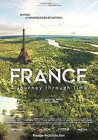 Франция: Путешествие во времени