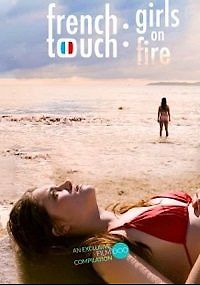 Французское прикосновение: девчонки в ударе