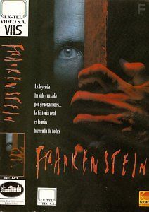 Франкенштейн