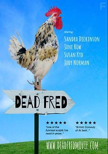 Фред мертвец