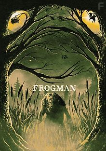 Фрогмен
