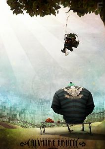 Фруктовое испытание