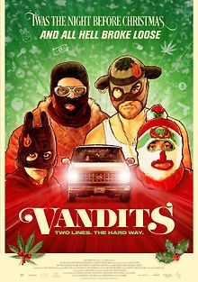 Фургонщики