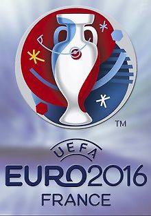 Футбол. Чемпионат Европы 2016