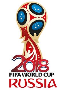 Футбол. Чемпионат мира 2018