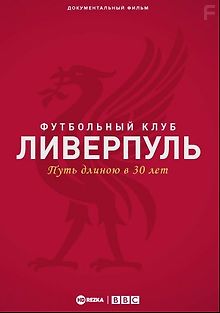 Футбольный клуб Ливерпуль: путь длиною в 30 лет