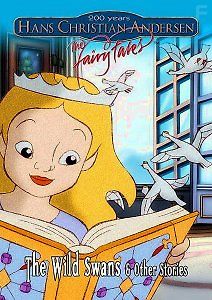 Ганс Христиан Андерсен. Сказки