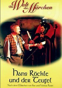 Ганс и Черт