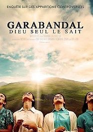 Гарабандаль: одному Богу известно