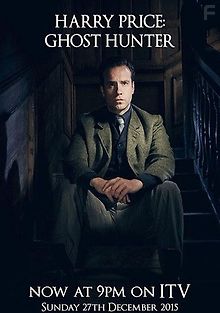 Гарри Прайс - охотник за призраками