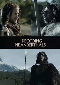 Геном неандертальцев