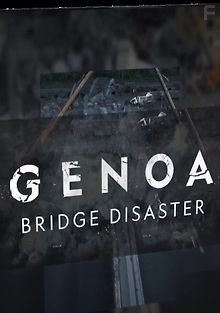 Генуя: Хронология катастрофы