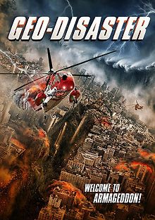 Геокатастрофа