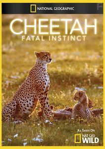Гепард: Фатальный инстинкт