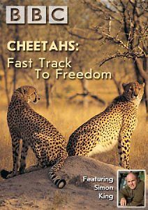 Гепарды: Быстрый путь на волю