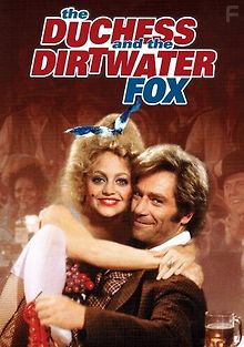 Герцогиня и Драный Лис