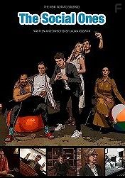 Герои социальных сетей