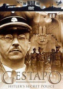 Гестапо. Тайная полиция Гитлера