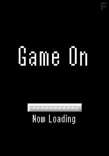 Гейм-он
