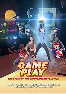 Геймплей: История революции видеоигр