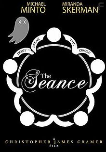 Спиритический сеанс